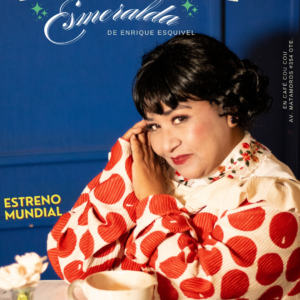 "Los deseos de Esmeralda"