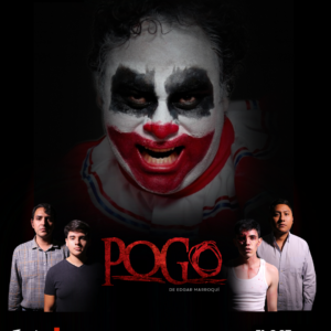 POGO Torreón - Jueves 31 de Octubre - 20:00 hrs.
