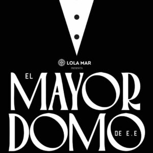 El Mayordomo en el Hotel Palacio Real