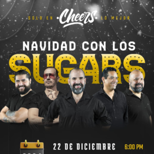SUGARS