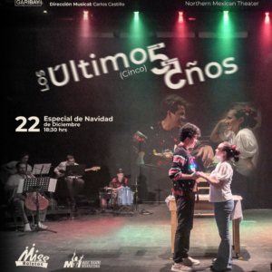 Los Últimos 5 Años | Reserva |