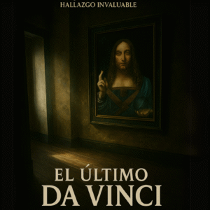LOLA MAR - El último da Vinci- Galería del Teatro Isauro Martínez  - Viernes 11 de julio - 20:00 hrs.