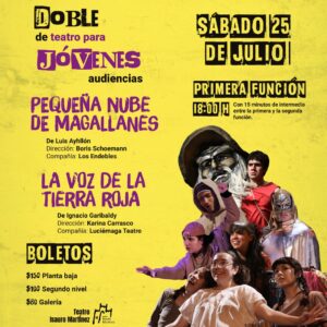 Función Doble